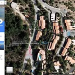 Apartment Les Hauts De St Clair,vue Et Vert,tres Calme Le Lavandou