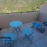 Les Hauts De St Clair,vue Et Vert,tres Calme Le Lavandou